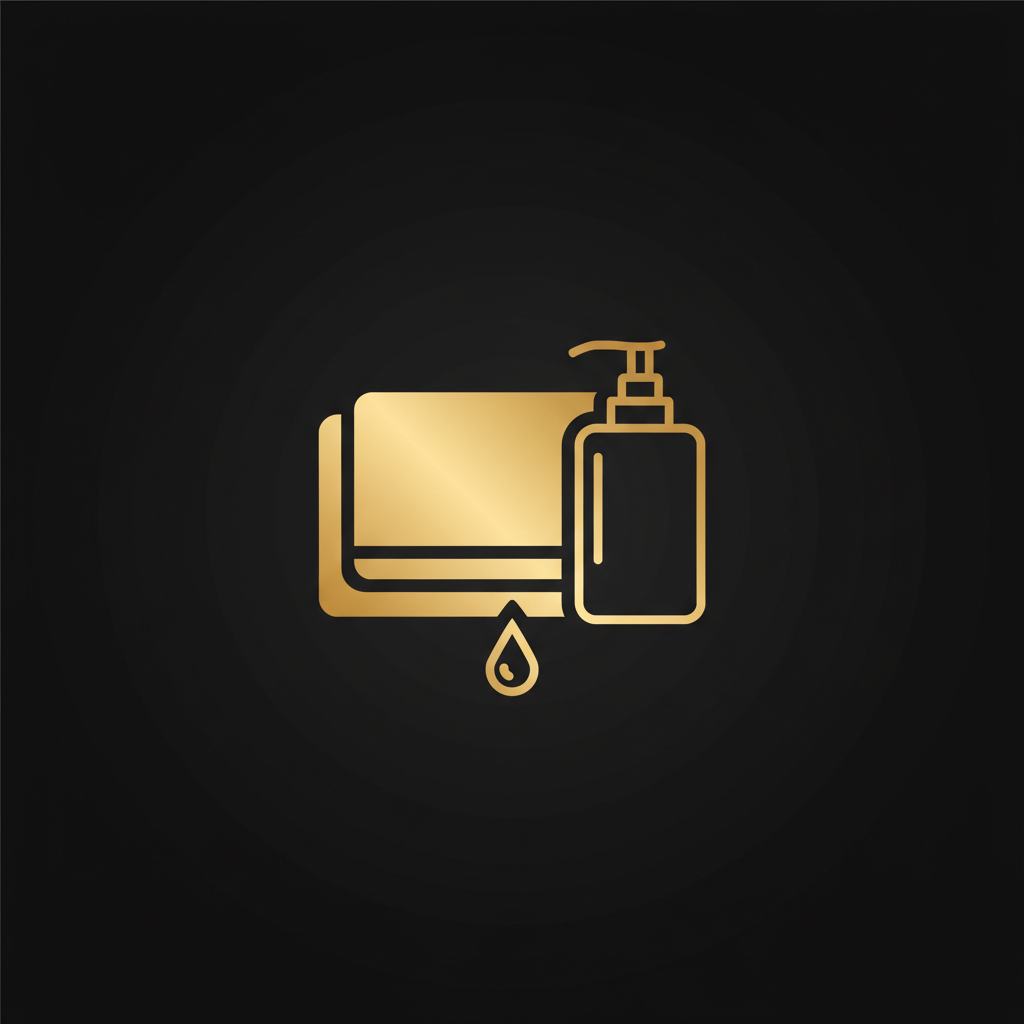 Bathroom Accessories