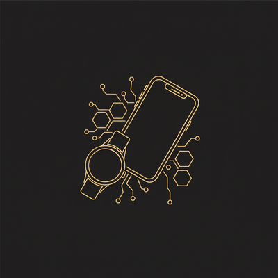 Electric & Mobile Gadgets