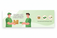 Cash On Delivery