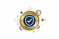 Certified Products