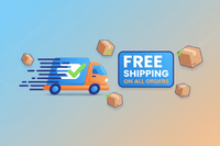 Free Shipping